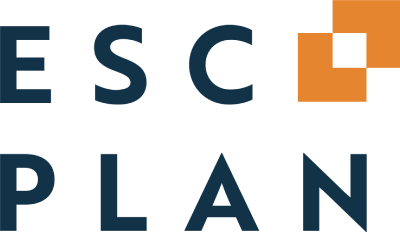ESC Plan logo